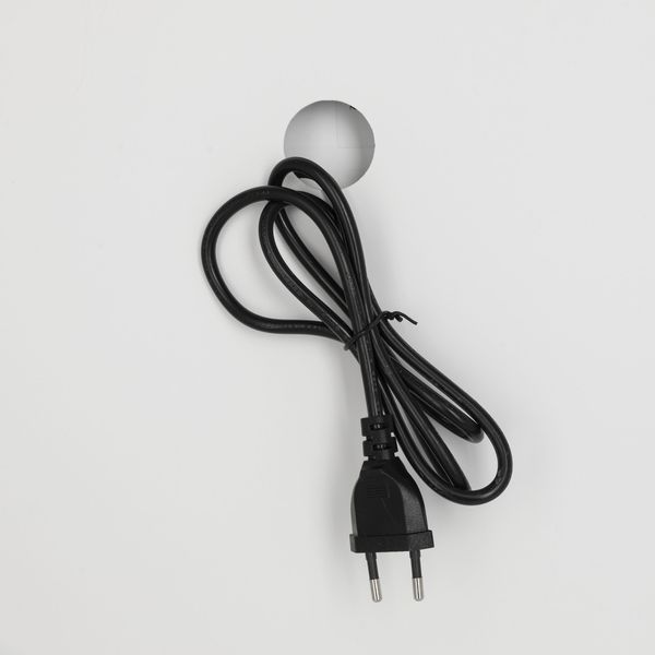 Зеркало Qtap Mideya 1000х700 с LED-подсветкой Touch, с антизапотеванием, диммером QT2078NCF10070W SD00051751 фото