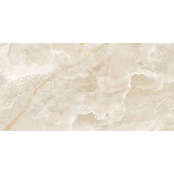 Керамограніт Almera Ceramica-2 Midtown Onyx Crema *** 60x120 см 581942 фото