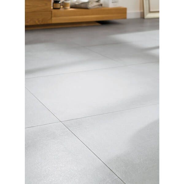 Керамограніт Lasselsberger Rako Extra DAR62723 light grey 59,8х59,8 см 580501 фото