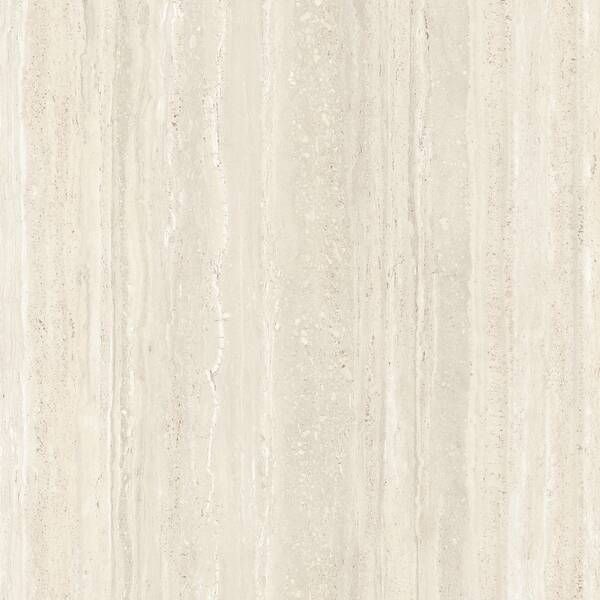 Керамогранит Almera Ceramica-2 YAT12P1682 Travertino Beige 120х120 см 597984 фото