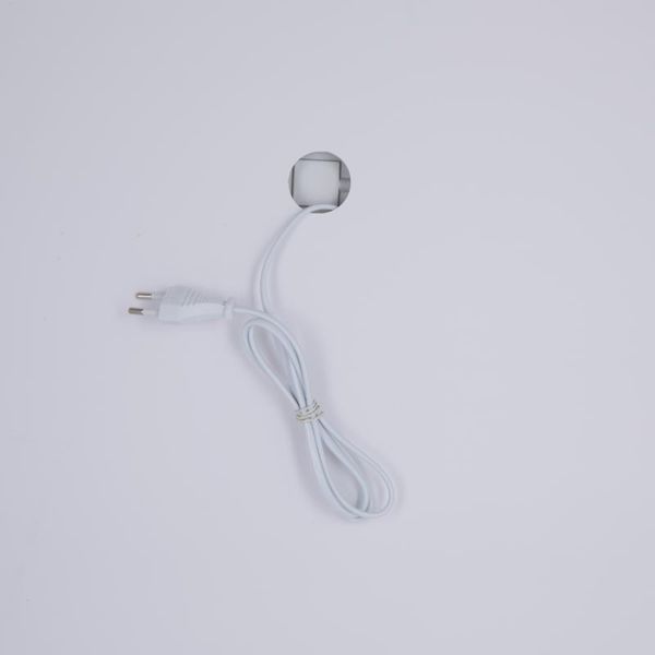 Зеркало Lidz Aria R800 с LED-подсветкой Touch, с антизапотеванием, с диммером, рег. яркости LD78LR800 SD00052338 фото