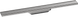 RAINDRAIN ORIGINAL монтажный комплект для установки 700мм, цвет нержавеющая сталь 93504 фото 1