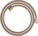 DESIGNFLEX шланг для душа 1600 мм, цвет шлифованная бронза 94633 фото 1