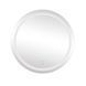 Зеркало Lidz Aria R800 с LED-подсветкой Touch, с антизапотеванием, с диммером, рег. яркости LD78LR800 SD00052338 фото 3