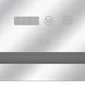 Зеркало Qtap Mideya 1000х700 с LED-подсветкой Touch, с антизапотеванием, диммером QT2078NCF10070W SD00051751 фото 10
