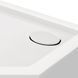 Душевой поддон Qtap Diamond 301112 100x100x12 см + сифон SD00046993 фото 3