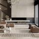 Керамограніт Mirage Zahara ZA 01 SP SQ 60х120 см 596828 фото 1