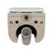 Унітаз підвісний Qtap Taurus безободковий з сидінням Soft-close QTTAU26W45428 SD00051552 фото 6
