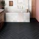 Керамограніт Equipe Ceramicas 25897 Stromboli Black City 9,2x36,8 см 518944 фото 2