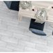 Керамограніт Cersanit Sandwood Light Grey 18,5x59,8 см 556361 фото 4
