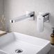 Змішувач прихованого монтажу для раковини Grohe 29306004 хром 597377 фото 1