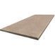 Ступень New Tiles Multistep Etna Beige 33x120 см 564314 фото 1