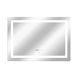 Зеркало Qtap Mideya 1000х700 с LED-подсветкой Touch, с антизапотеванием, диммером QT2078NCF10070W SD00051751 фото 4