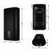 Водонагрівач електричний Thermo Alliance 80 л, Black, плоский, вертикальний, сухий ТЕН 2 кВт (0,8+1,2) DT80V20GPDD2B SD00054043 фото 2