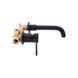 Смеситель для раковины Qtap Scorpio скрытого монтажа QTSCOR3050105B Black Matt SD00047468 фото 4