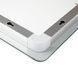 Зеркало Qtap Mideya 1000х700 с LED-подсветкой Touch, с антизапотеванием, диммером QT2078NCF10070W SD00051751 фото 7