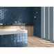 Плитка APE Ceramica SEVILLE Indigo 6,5x20 см 535467 фото 3