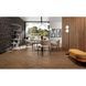Керамограніт Novabell Nordic Wood NDW51RT NDW Walnut 20x120 см 544772 фото 2