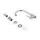 Змішувач для кухні U-образний Brinex Pure 015F U-образний Chrome BRIPUR015FCRM SD00053180 фото 4
