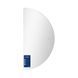 Дзеркало Qtap Taurus HR1200 з LED-підсвічуванням Touch, з антизапотіванням, з димером, рег. темп. кольору (3000-6500K) QTTAUHR1200 SD00055399 фото 3