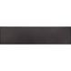 Керамограніт Equipe Ceramicas 25897 Stromboli Black City 9,2x36,8 см 518944 фото 1