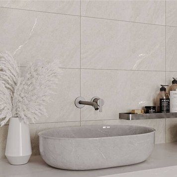 Керамограніт Cersanit Gelios Beige Matt 29,8x59,8 см 591287 фото