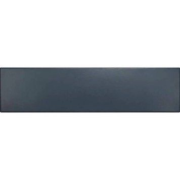 Керамограніт Equipe Ceramicas Stromboli Glassy Blue 9,2х36,8 см 528893 фото