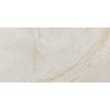 Керамограніт Pamesa Cr. Sardonyx Cream (Fam004/Pul Rect/Leviglass) 60x120 см 427460 фото