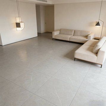 Керамограніт Ceramica Deseo MC60618 DOVE GRIS 60х60 см 598182 фото