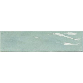 Плитка Pamesa Origin Grace Aqua 7,5х30 см 573297 фото