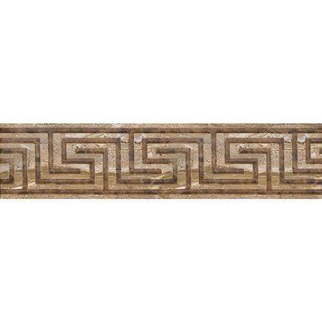 Фриз Ape Ceramica Jordan Cnf Natural 50x11 см 163487 фото