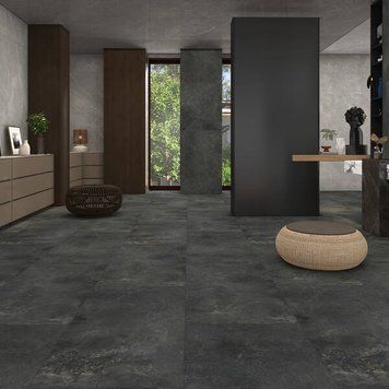 Вінілове покриття Floorex Torino LVT Dry Back Flooring 609,6x1219,2x2,5 мм 576685 фото