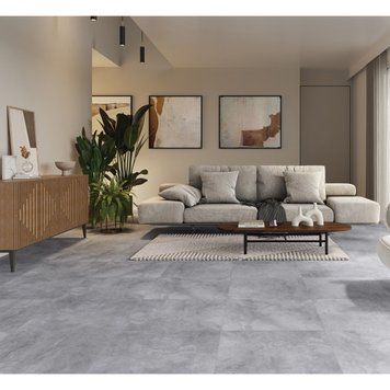GRES ARTPORT GREY RECT (1 сорт) 547777 фото