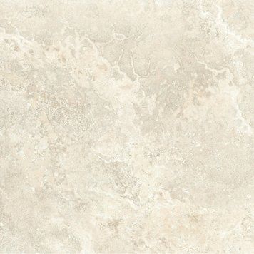 TR0212 TRAVERTINO BIANCO CROSS CUT SQ. 120X120 (1 сорт) 580069 фото
