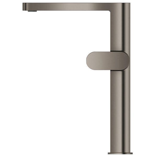 Змішувач для раковини Grohe Plus 32618AL4 графіт темний матовий 598064 фото