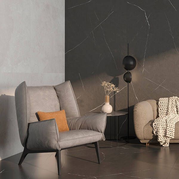 Керамогранит Geotiles Hermes Blanco 60x60 см 602226 фото