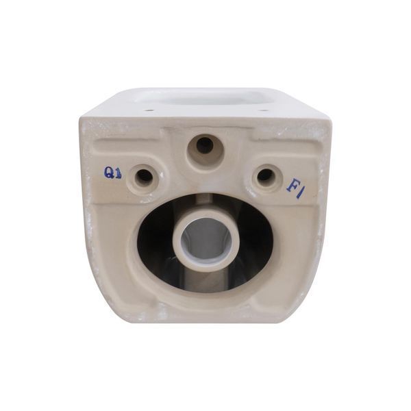 Унитаз подвесной Qtap Gemini безободковый с сиденьем Soft-closeQTGEM26W45430 SD00051554 фото