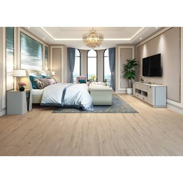 Керамограніт Ceramica Deseo Brea Nature 30x120 см 564562 фото