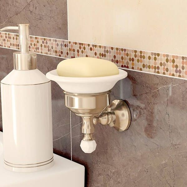 Плитка Cersanit Diana Beige 25x40 см 540548 фото