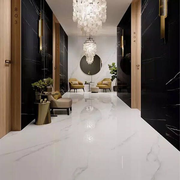 Керамограніт Mirage Jewels Jw 01 Luc Sq 60x120 см 544275 фото