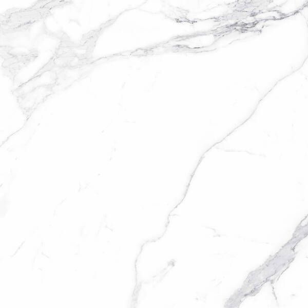 Керамограніт Megagres Carrara Gqw6320P Carrara Pol 60x60 см 408116 фото