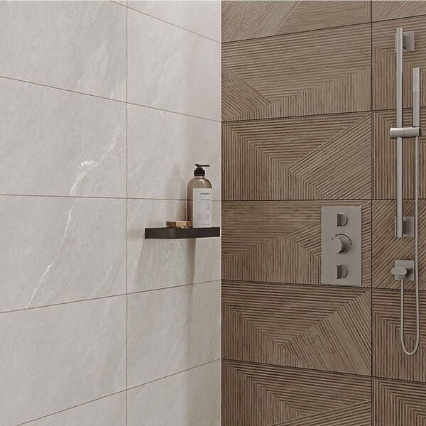 Керамогранит Cersanit Gelios Beige Matt 29,8x59,8 см 591287 фото