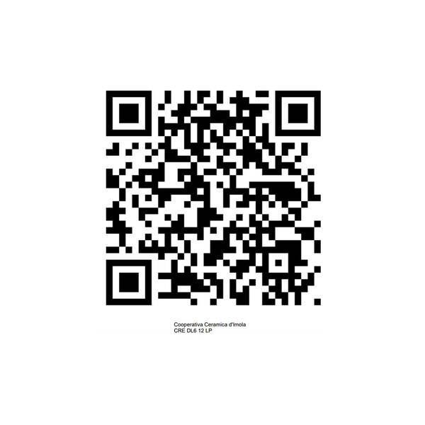 Керамогранит Imola The Room Cre Dl6 12 Lp 60x120 см 427647 фото