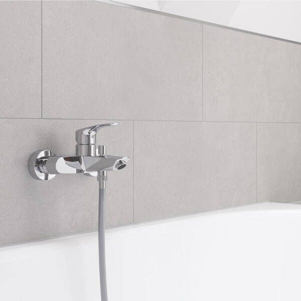 Набiр змiшувачiв 3 в 1 для ванни Grohe Eurosmart UA123238S3 572680 фото