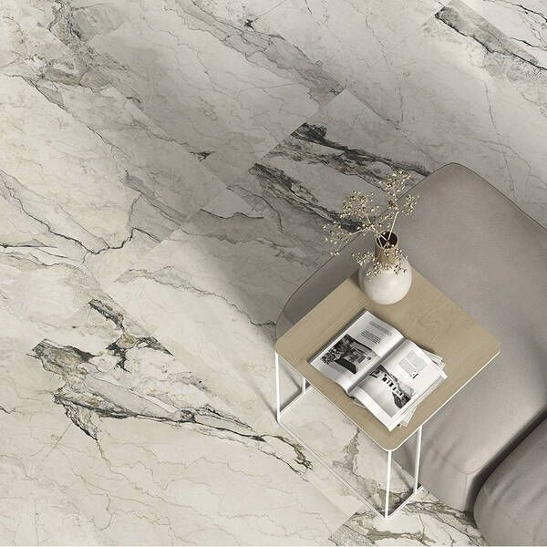 Керамогранит Argenta Breccia Lunare Mat 120x60 см 559901 фото