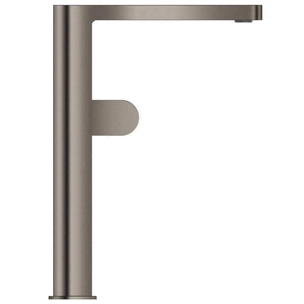 Змішувач для раковини Grohe Plus 32618AL4 графіт темний матовий 598064 фото