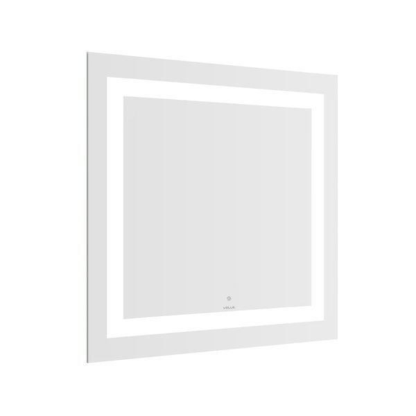 Дзеркало з підсвічуванням VOLLE LUNA 70x80 1648.53127800 92503 фото