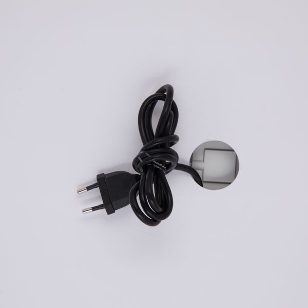 Дзеркало Qtap Cardinal 650х900 з LED-підсвічуванням Touch, з антизапотіванням, з димером, рег. темп. кольору (3000-6500K) Reverse QT0478C6590 SD00052324 фото