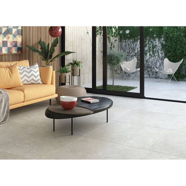 Керамогранит Almera Ceramica Sgiv9S7195M Stellarr Grey 90x90 см 401702 фото