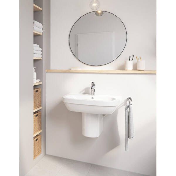 Набiр змiшувачiв 3 в 1 для ванни Grohe Eurosmart UA123238S3 572680 фото